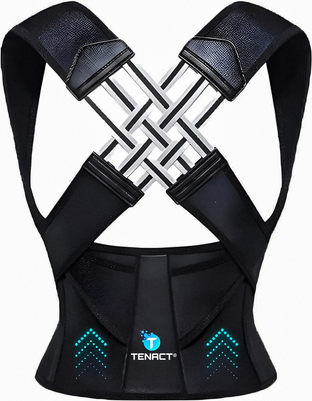 Premium Posture Corrector Belt