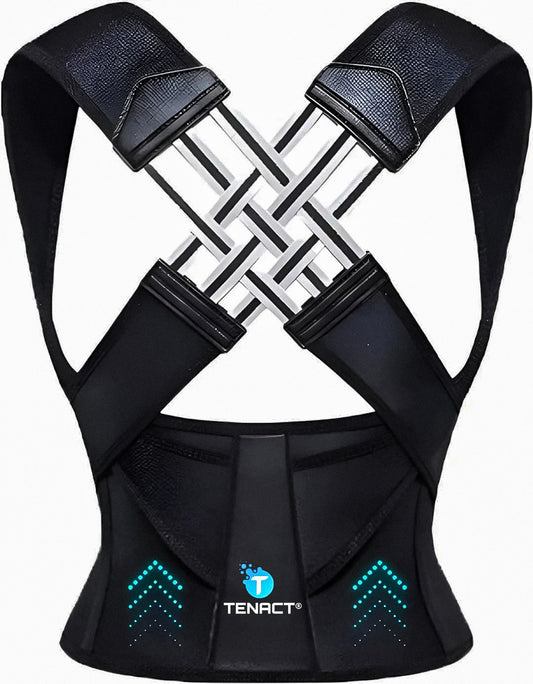 Premium Posture Corrector Belt